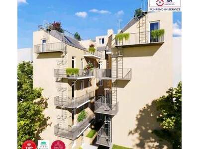 Anlageobjekt kaufen in 1180 Wien