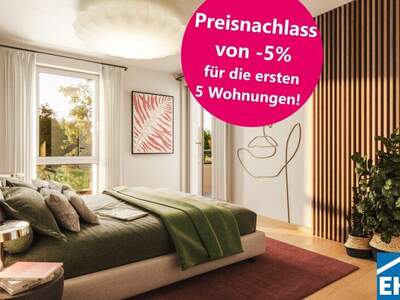 Terrassenwohnung kaufen in 2700 Wr. Neustadt (Bild 1)