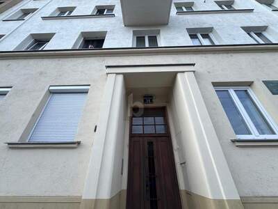 Etagenwohnung kaufen in 1030 Wien