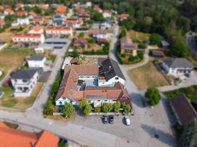 Grundstück kaufen in 3532 Rastenfeld