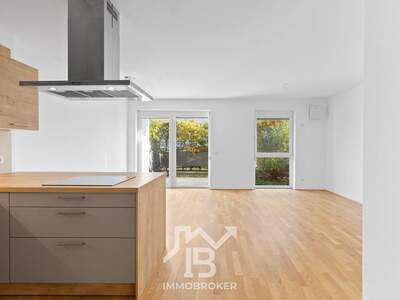 Wohnung mit Balkon kaufen in 4030 Linz (Bild 3)