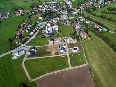 Grundstück kaufen in 4264 Grünbach