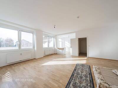 Wohnung mieten in 8295 Sankt Johann