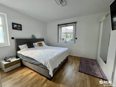 Terrassenwohnung kaufen in 9601 Arnoldstein (Bild 4)