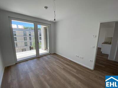Terrassenwohnung mieten in 3451 Michelhausen (Bild 5)