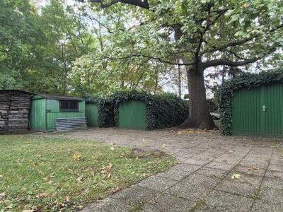 Grundstück kaufen in 2103 Langenzersdorf (Bild 2)