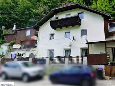 Wohnung mit Balkon kaufen in 4320 Perg