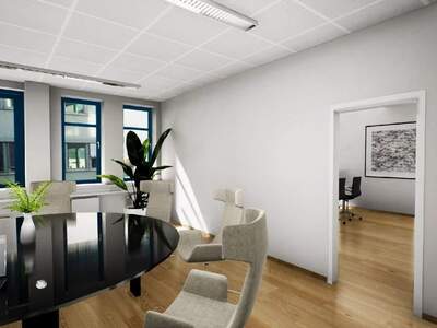 Gewerbeobjekt mieten in 1030 Wien