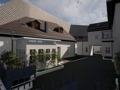 Eigentumswohnung in 2500 Baden