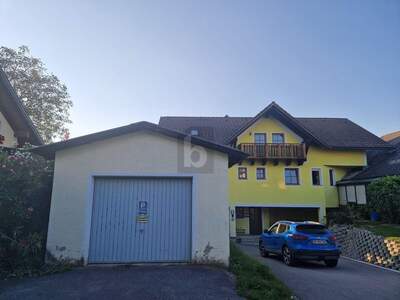 Einfamilienhaus kaufen in 4785 Haibach (Bild 1)