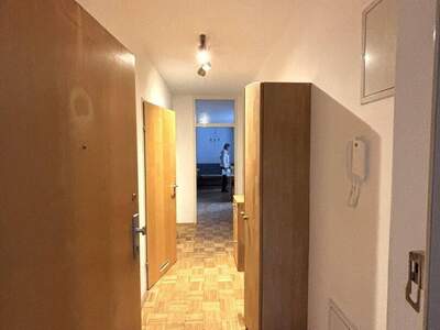 Wohnung mieten in 4030 Linz