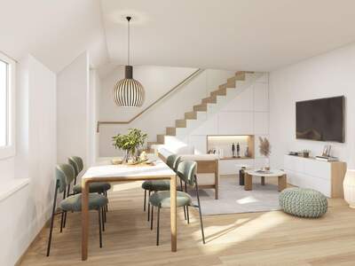 Wohnung mieten in 1110 Wien (Bild 3)