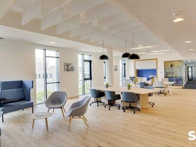 Gewerbeobjekt mieten in 1020 Wien