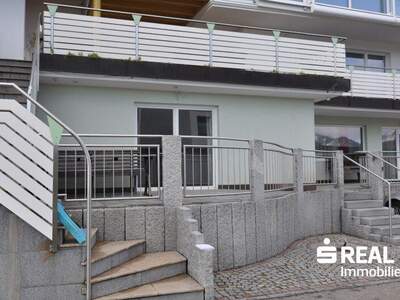 Terrassenwohnung mieten in 6610 Wängle (Bild 1)