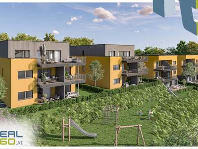 Terrassenwohnung kaufen in 4810 Gmunden (Bild 1)