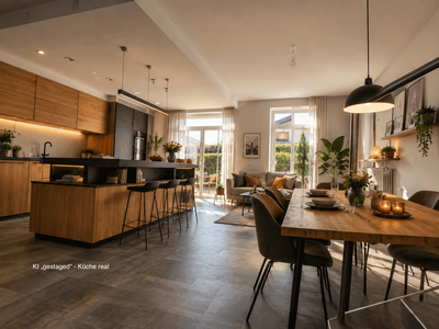Wohnung kaufen in 5081 Anif