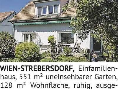 Haus kaufen in 1210 Wien
