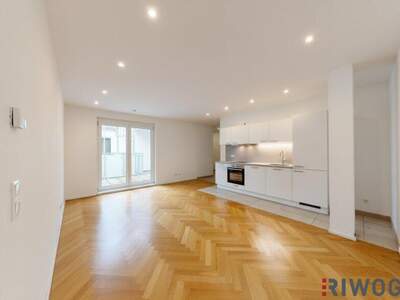 Terrassenwohnung kaufen in 1150 Wien (Bild 1)