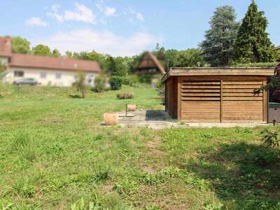 Grundstück kaufen in 8054 Graz (Bild 2)