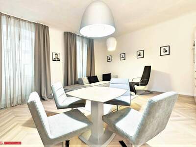 Wohnung kaufen in 1010 Wien