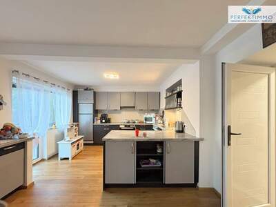 Wohnung kaufen in 6465 Nassereith