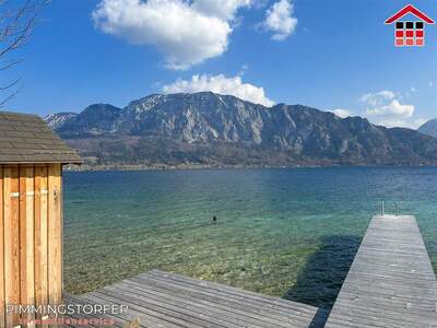 Haus kaufen in 4866 Unterach (Bild 2)