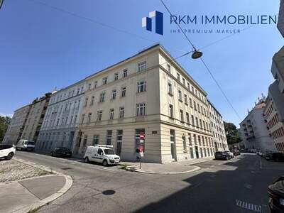 Wohnung kaufen in 1150 Wien