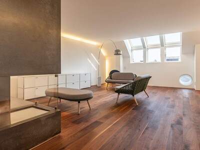 Altbauwohnung kaufen in 4020 Linz (Bild 3)