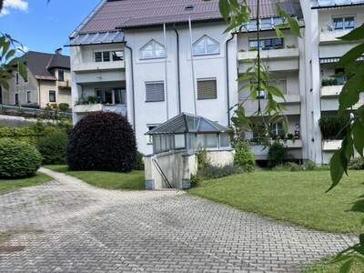 Mietwohnung in 9500 Villach (Bild 1)