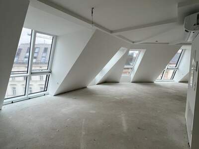 Altbauwohnung kaufen in 1050 Wien