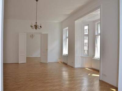 Apartment provisionsfrei mieten in 1050 Wien