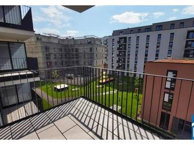 Mietwohnung in 1100 Wien