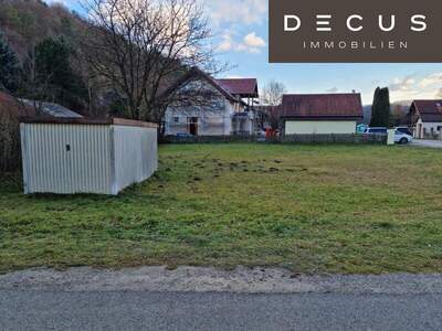 Grundstück kaufen in 2392 Grub (Bild 3)