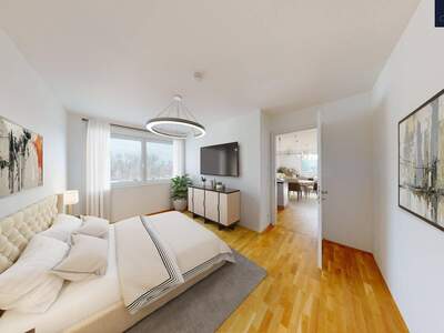Wohnung mieten in 3400 Klosterneuburg