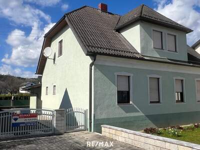 Einfamilienhaus kaufen in 7536 Güttenbach (Bild 1)