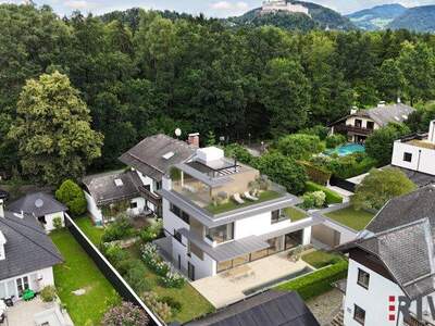 Einfamilienhaus kaufen in 5020 Salzburg (Bild 1)