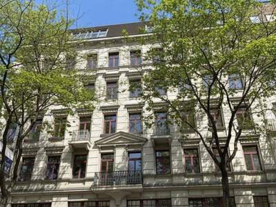 Gewerbeobjekt mieten in 1060 Wien