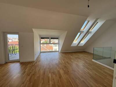 Wohnung kaufen in 1180 Wien