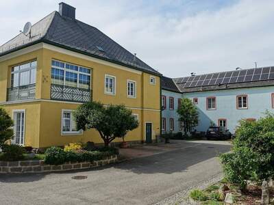 Wohnung mieten in 3943 Schrems