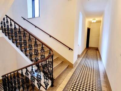 Altbauwohnung kaufen in 1180 Wien (Bild 5)