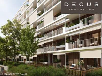 Terrassenwohnung kaufen in 1030 Wien (Bild 2)