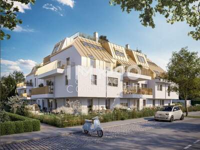 Eigentumswohnung in 1220 Wien