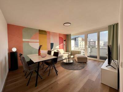 Wohnung kaufen in 6850 Dornbirn