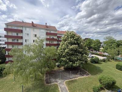 Wohnung mieten in 3100 St. Pölten