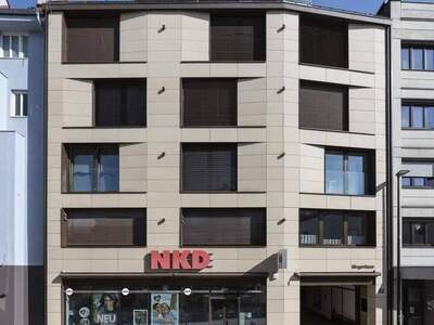 Wohnung mieten in 6330 Kufstein