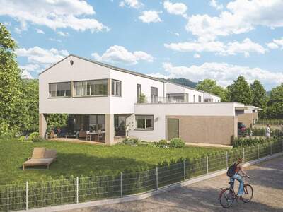 Haus kaufen in 9131 Grafenstein