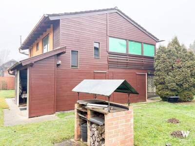 Haus kaufen in 3426 Muckendorf