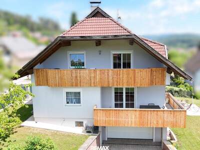 Haus kaufen in 9071 Köttmannsdorf (Bild 3)