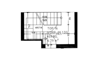 Terrassenwohnung mieten in 2721 Bad Fischau (Bild 4)