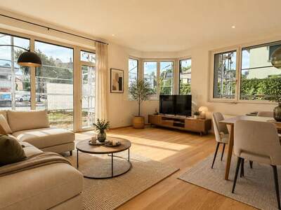 Wohnung mieten in 9020 Klagenfurt